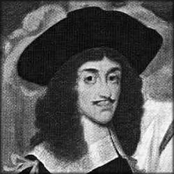 The last words of King Charles II of England