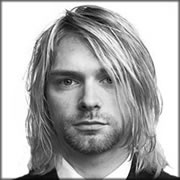 Kurt Cobain - suicide note