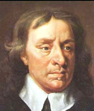 Oliver Cromwell- warts and all - cromwell