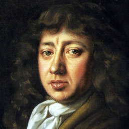 Samuel Pepys - early user of the phrase 'see a pin and pick it up'.