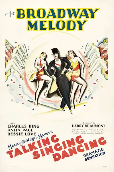 All singing
