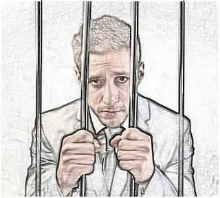 Crime doesn't pay