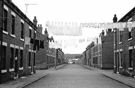 Don't wash your dirty linen in public