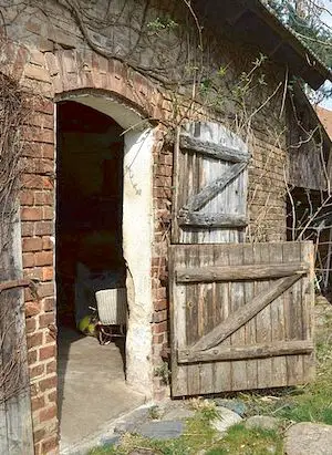 Don't shut the stable door after the horse has bolted