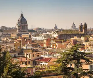 Rome wasn't built in a day