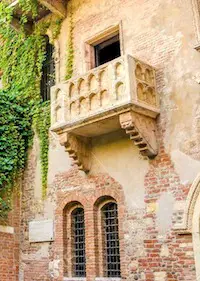 O Romeo