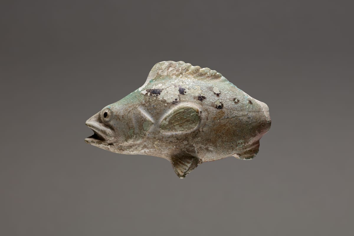 A different kettle of fish