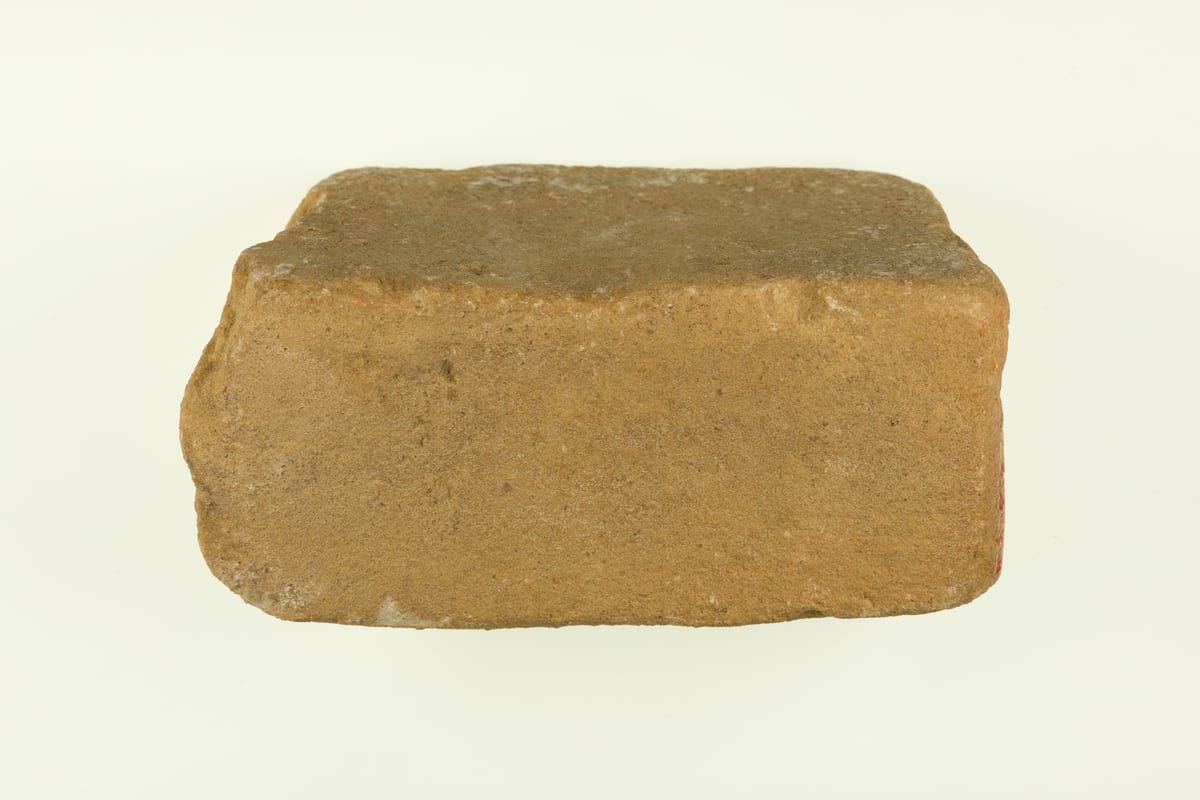 A millstone around one's neck