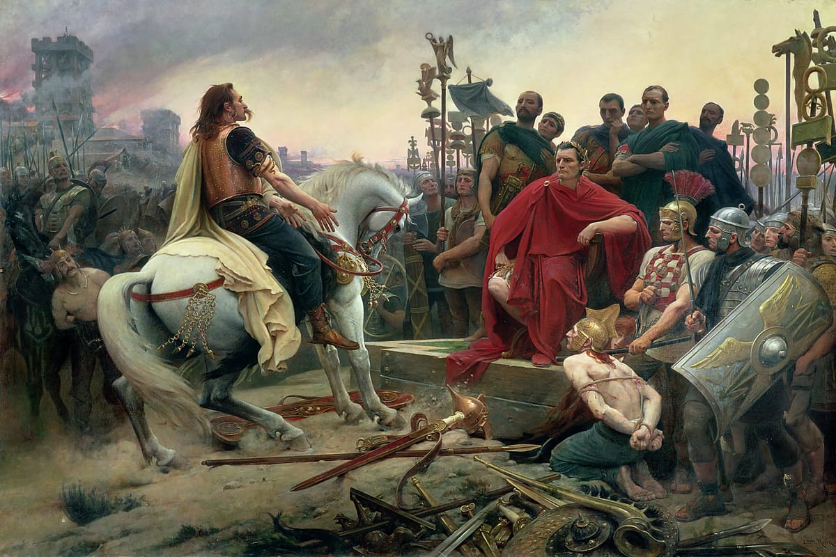 Et tu, Brute