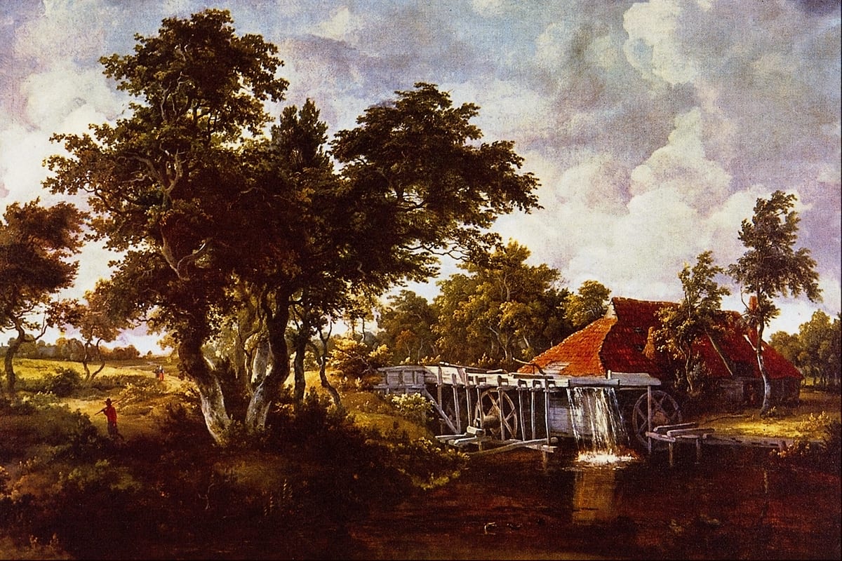 Run of the mill