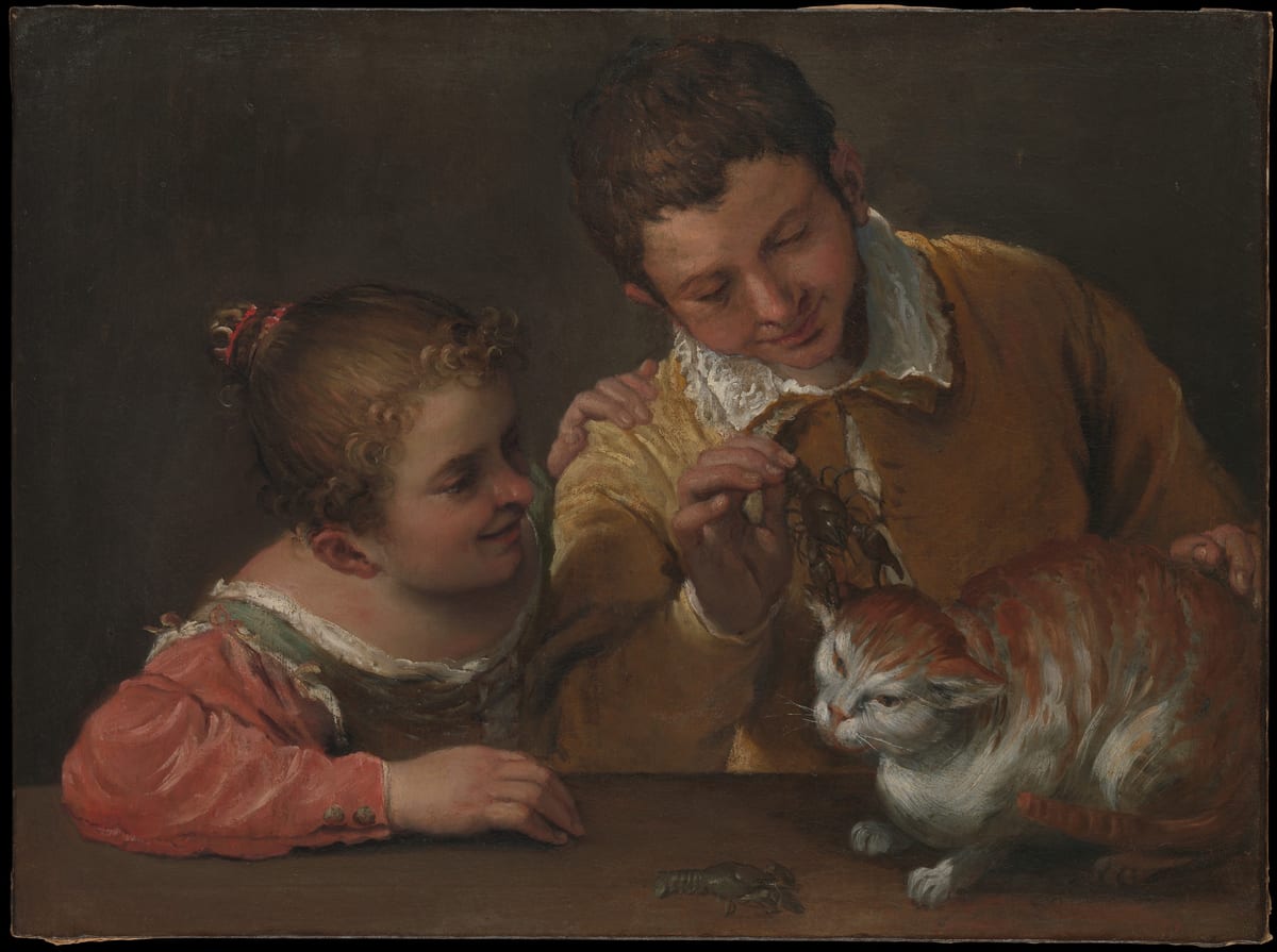 There is more than one way to skin a cat