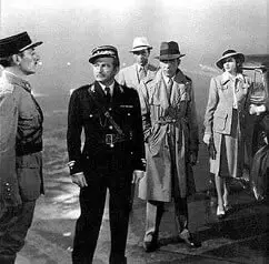 The usual suspects