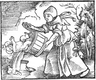 Don't throw the baby out with the bathwater