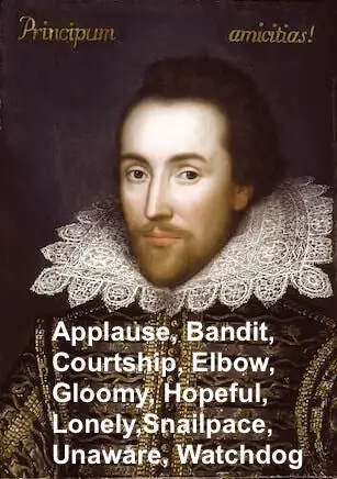 words-coined-by-william-shakespeare