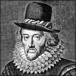 The last words of Sir Francis Bacon