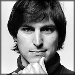 The last words of Steve Jobs