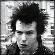 Sid Vicious - suicide note