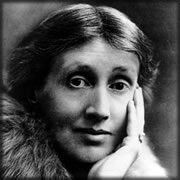 Virginia Woolf - suicide note