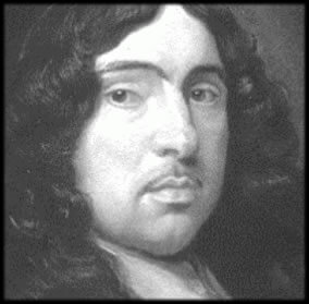 Elbow grease - Andrew Marvell