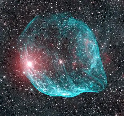 The meaning and origin of the phrase 'Hubble-bubble'.