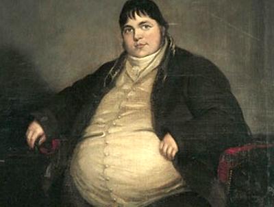 The meaning and origin of the phrase 'Morbid obesity'.