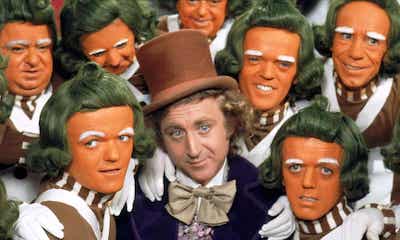 What's the origin of the phrase 'Oompa Loompa'?
