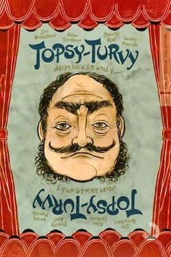 The meaning and origin of the phrase 'Topsy-turvy'.